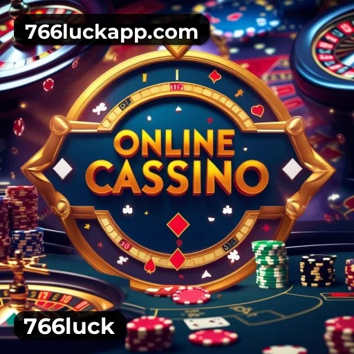 Promoções App 766luck