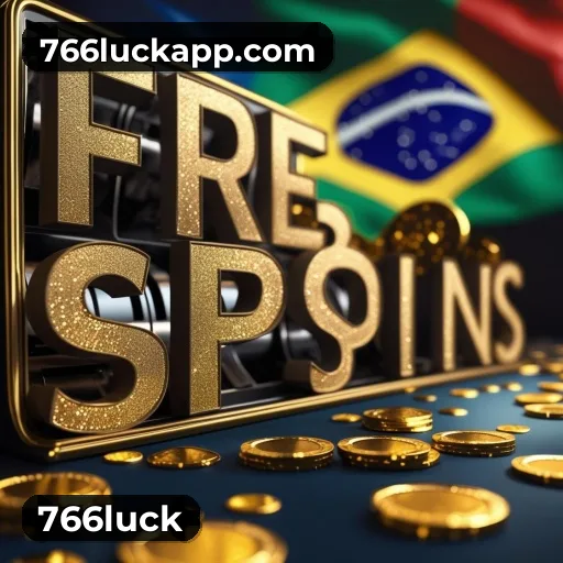 Notificações App 766luck