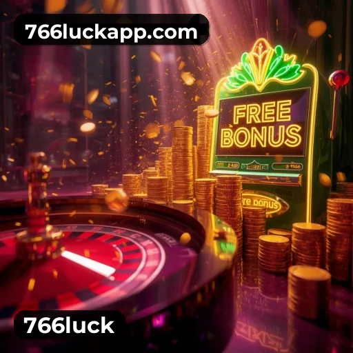 App 766luck Android