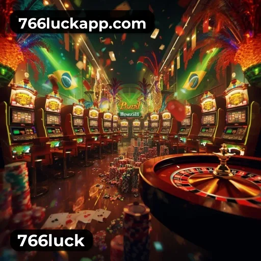 Recursos App 766luck
