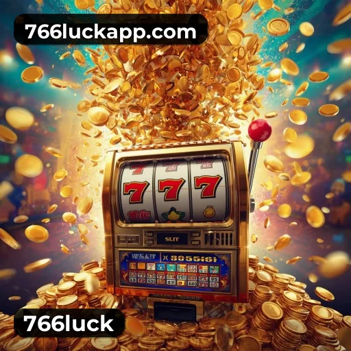 Celular 766luck