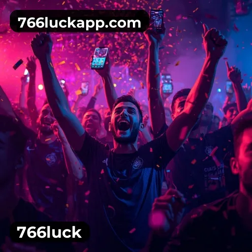 iPhone 766luck