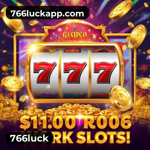 Vantagens App 766luck