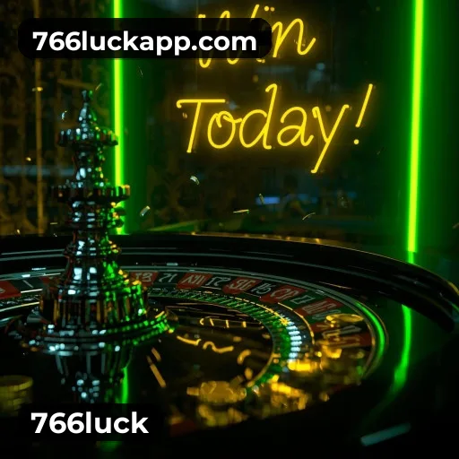App Store 766luck