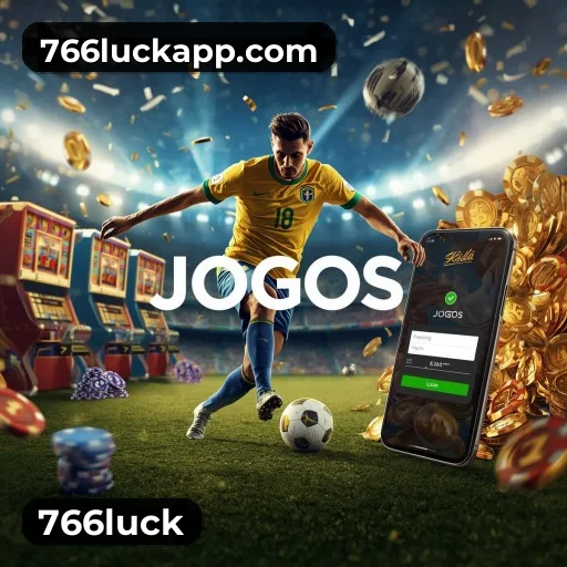 Jogos App 766luck
