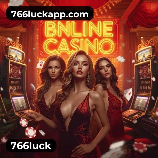 App 766luck iOS