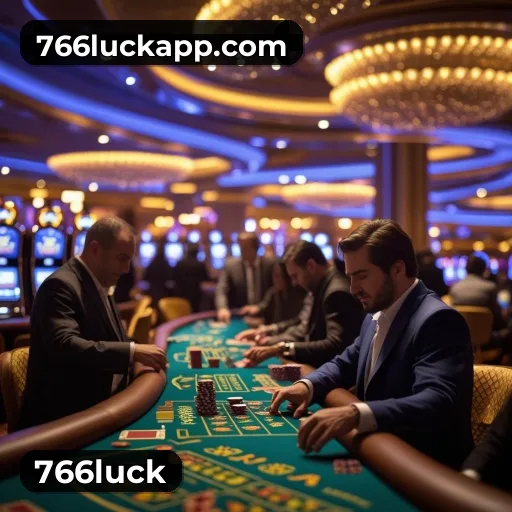 cassino_Blackjack