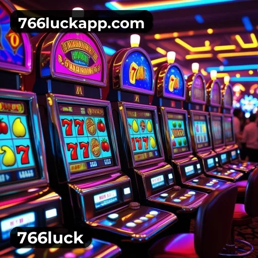 Segurança App 766luck