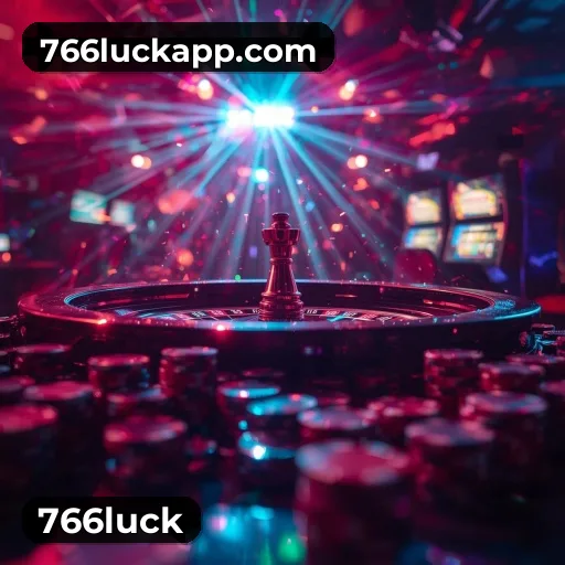 Instalar APK 766luck