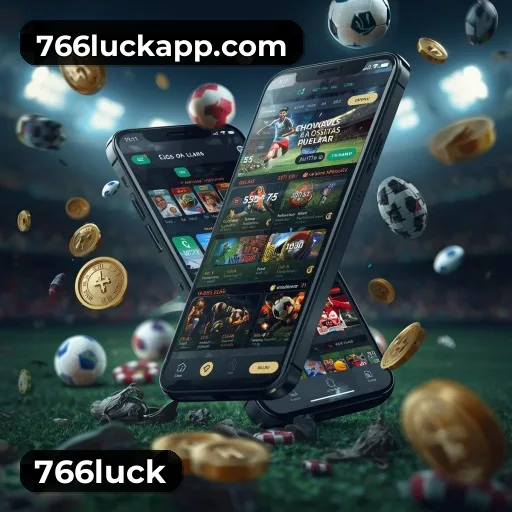 App Premium 766luck