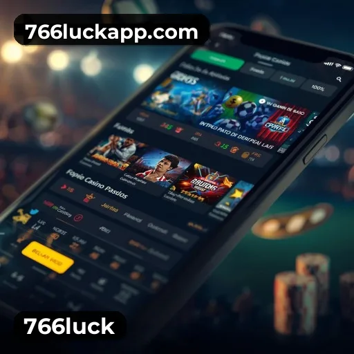 Instalar 766luck Mac