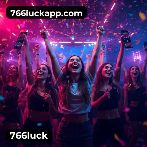 APK 766luck Android