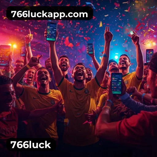 Baixar 766luck Android