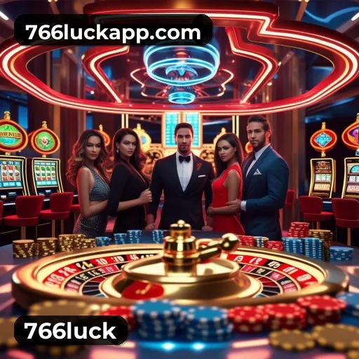 Recursos App 766luck
