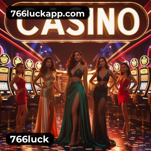 App Mobile 766luck