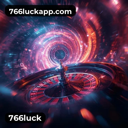 Aplicativo móvel 766luck para iOS e Android