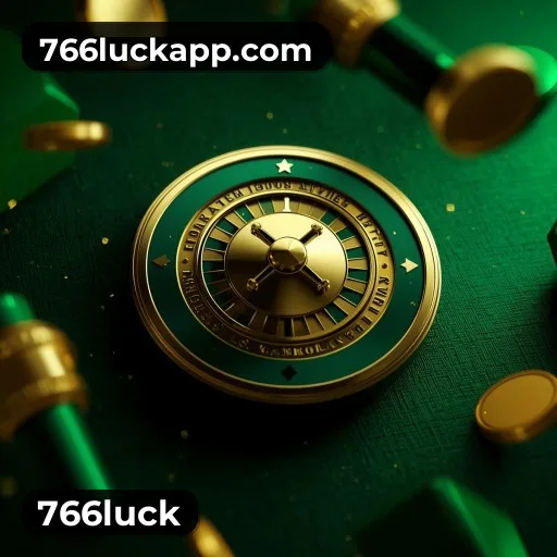 Free spins 766luck