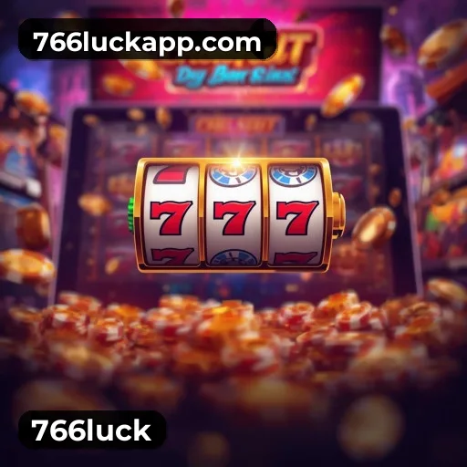 Slots desktop 766luck