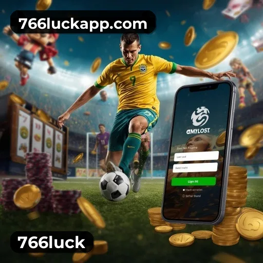 Registro slots 766luck