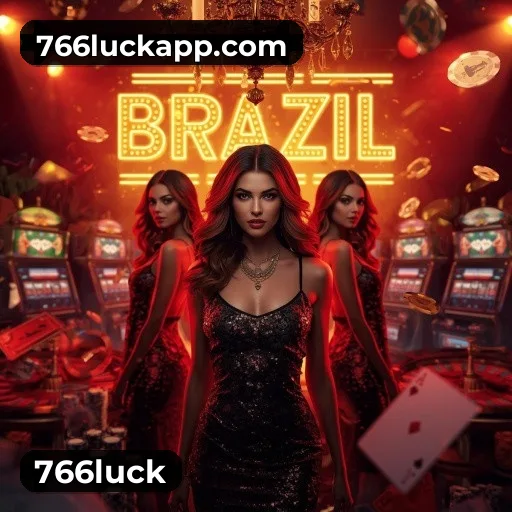 Slots mobile 766luck