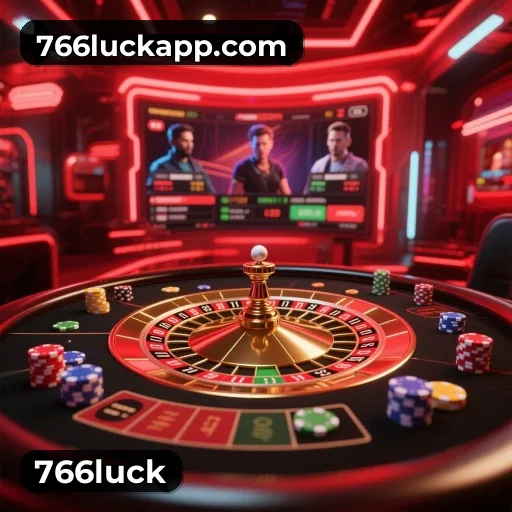 RNG certificado 766luck