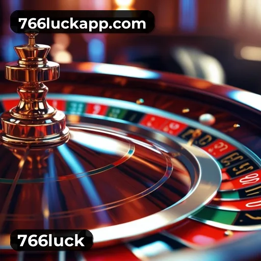 Slots em destaque 766luck