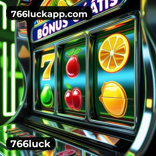 Suporte VIP 766luck