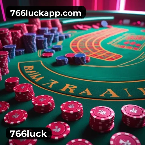 Qualificar VIP 766luck