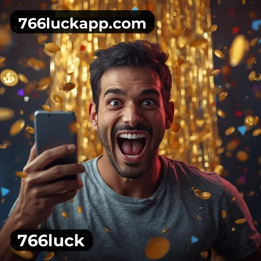 Progressão VIP 766luck