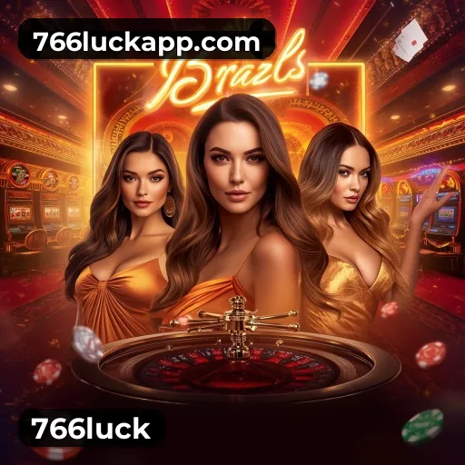Evolução VIP 766luck