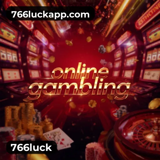Cashback VIP 766luck
