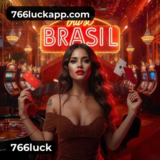 Bônus VIP 766luck