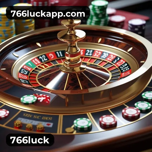 Chances Ganhar 766luck
