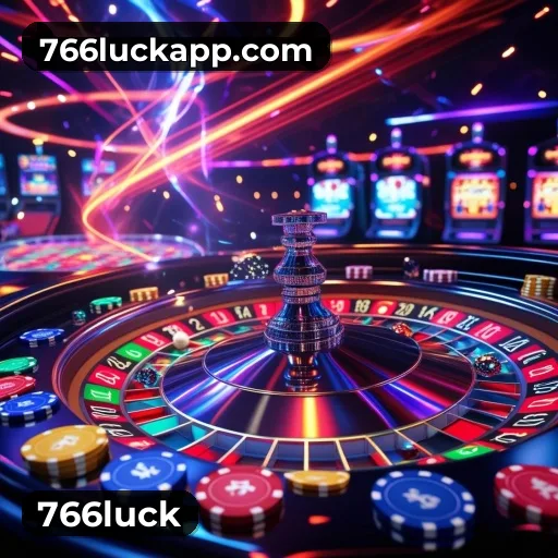 Crash Games 766luck