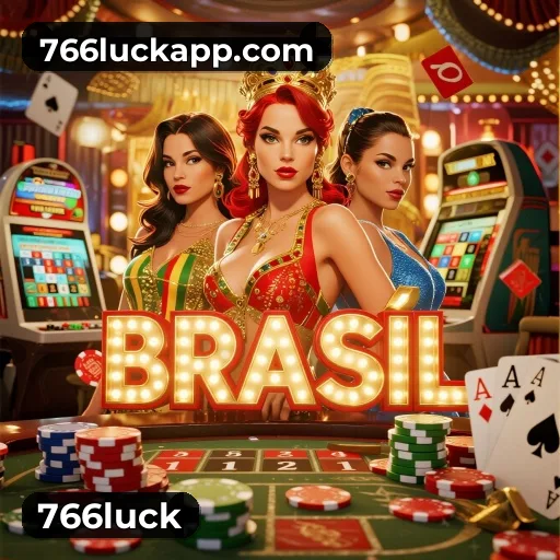 Estratégias 766luck