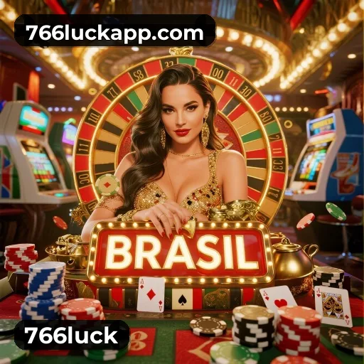 Torneios 766luck
