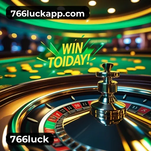 Slots RTP 766luck