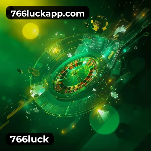 Melhores Jogos 766luck