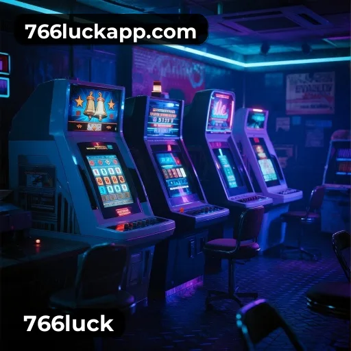 Eventos 766luck