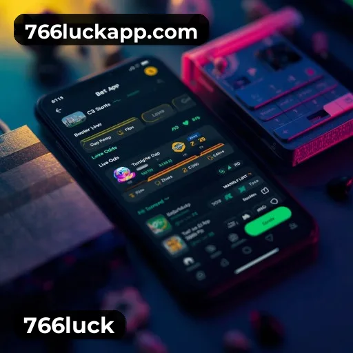 Ganhador 766luck